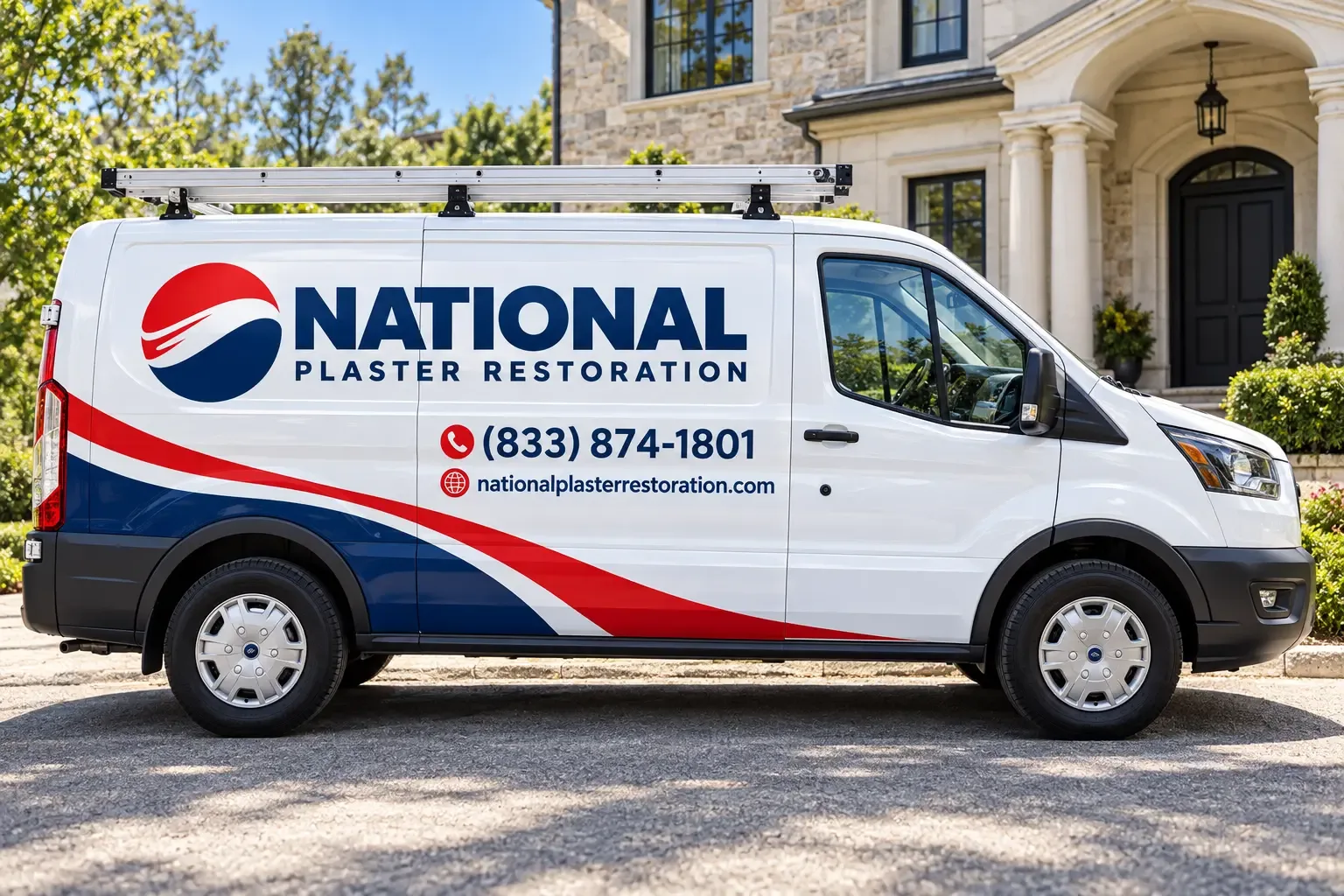 Plaster Repair in Daviston, AL near me